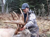 BC Whitetail Deer Hunt