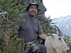 Goat Hunting in BC